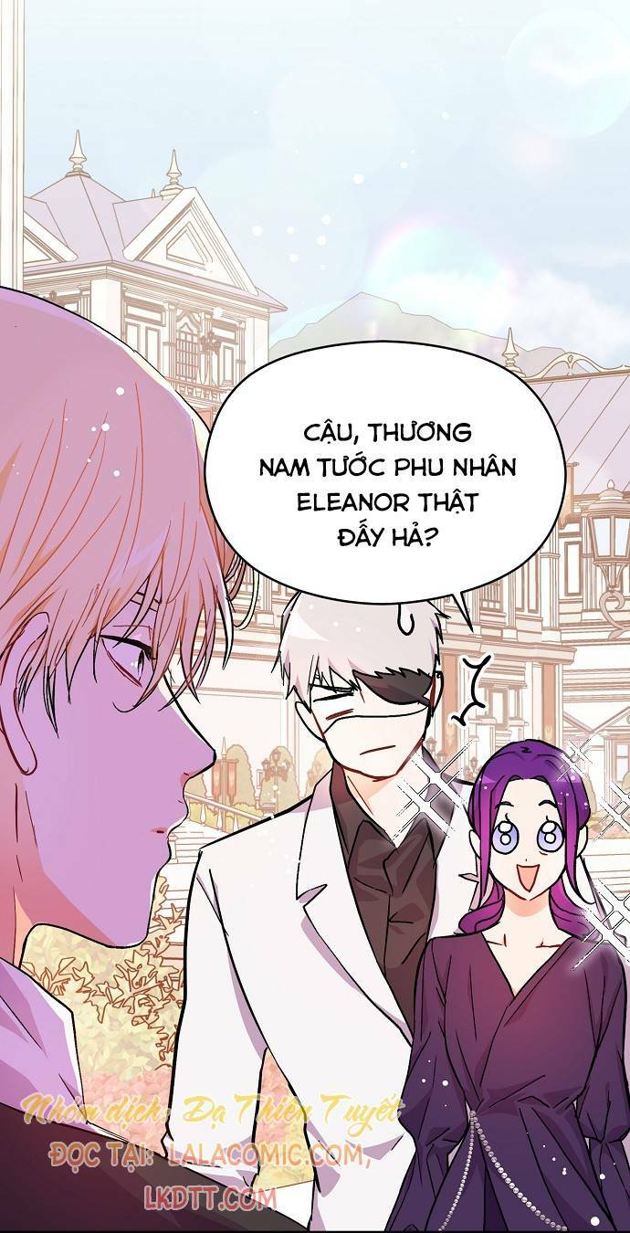 tôi không cố ý quyến rũ nam chính đâu! chapter 32 17