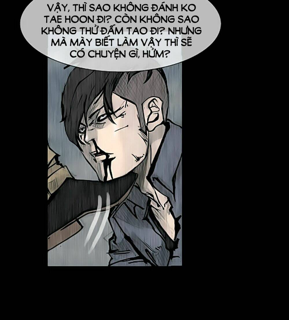 dokgo | độc cô chapter 79 29