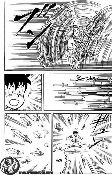 hoàng phi hồng phần 1 chapter 3 30