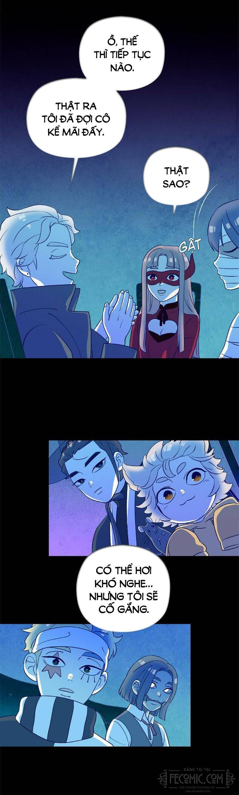 ma kể chuyện chapter 28 20