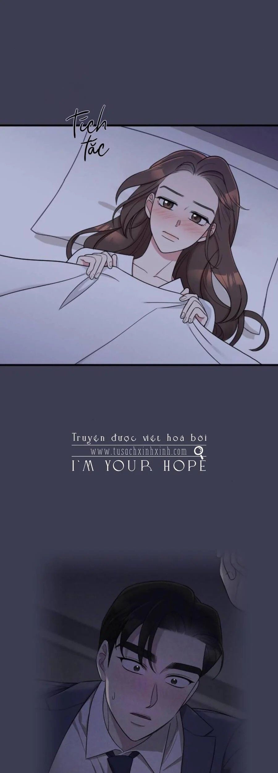 cô đi mà lấy chồng tôi chapter 25 13