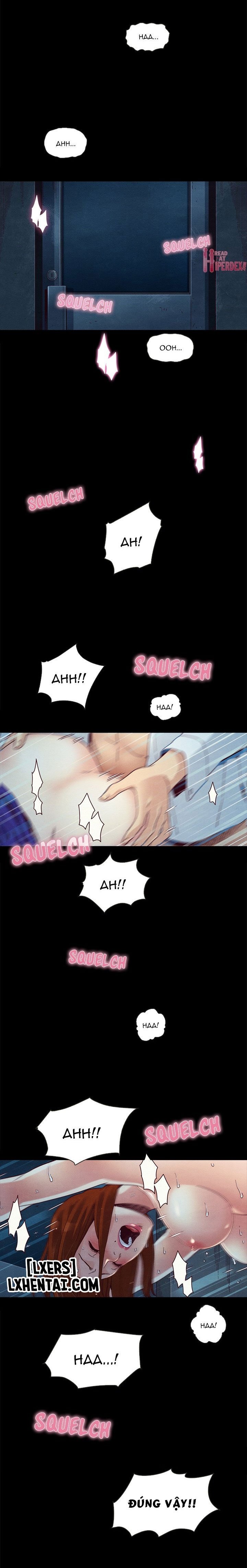 công tử bột chapter 20 13