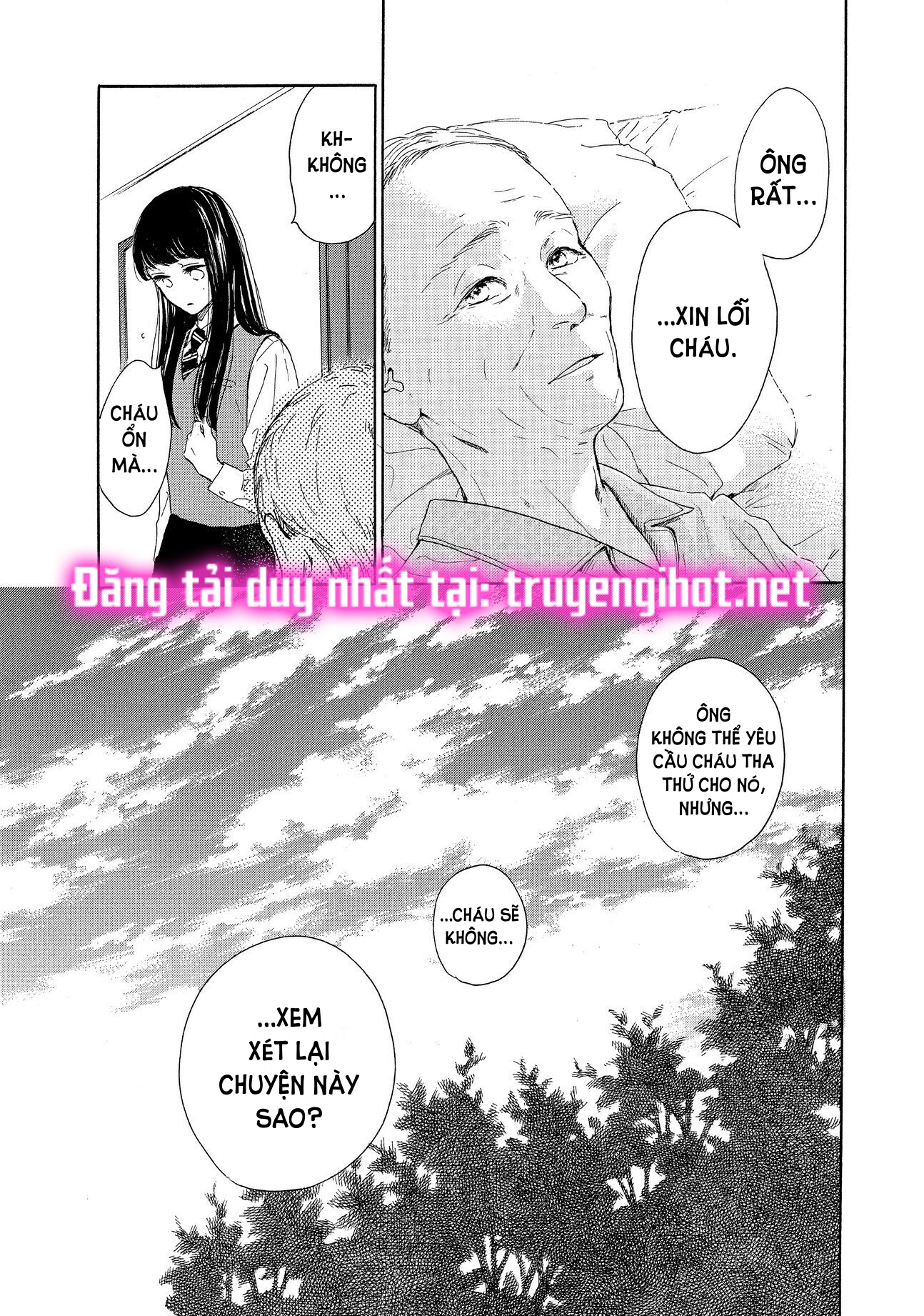 vẻ đẹp mĩ miều của ran-san chapter 38.2 5