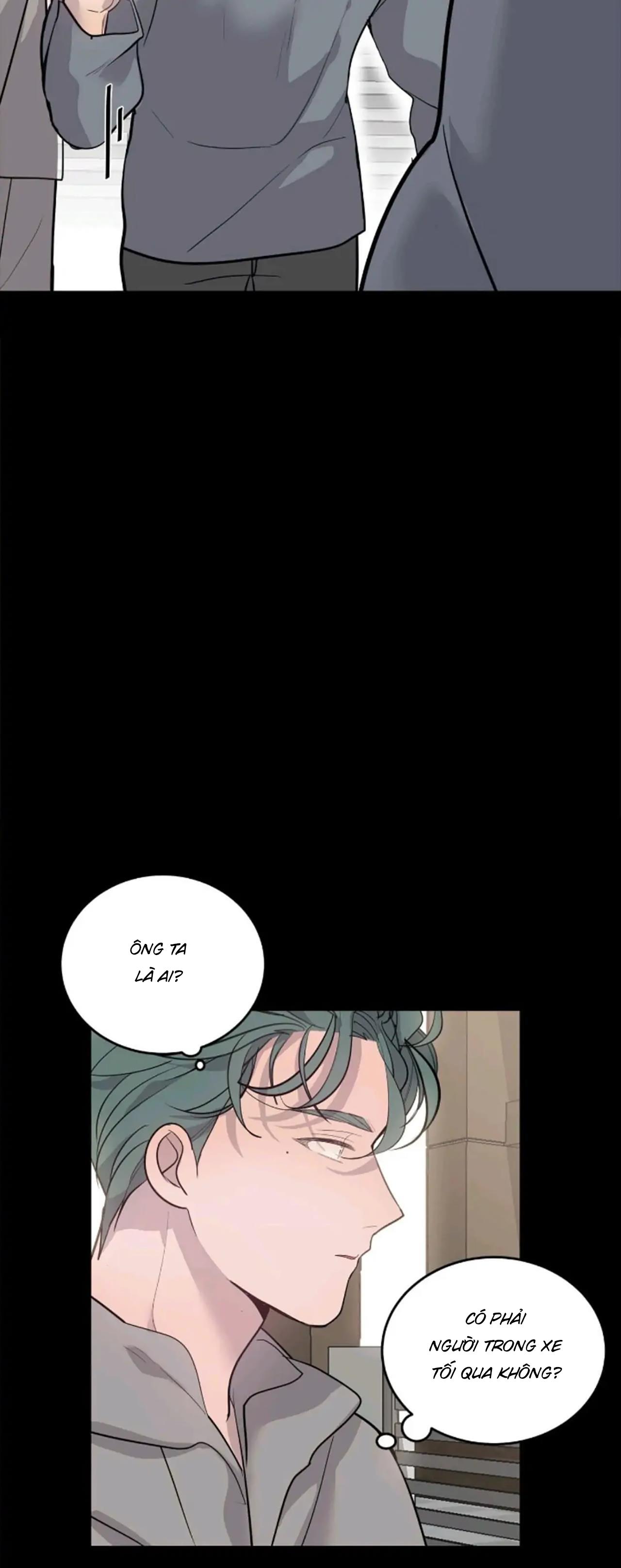 sao notp lại thành thật rồi? chapter 24 51