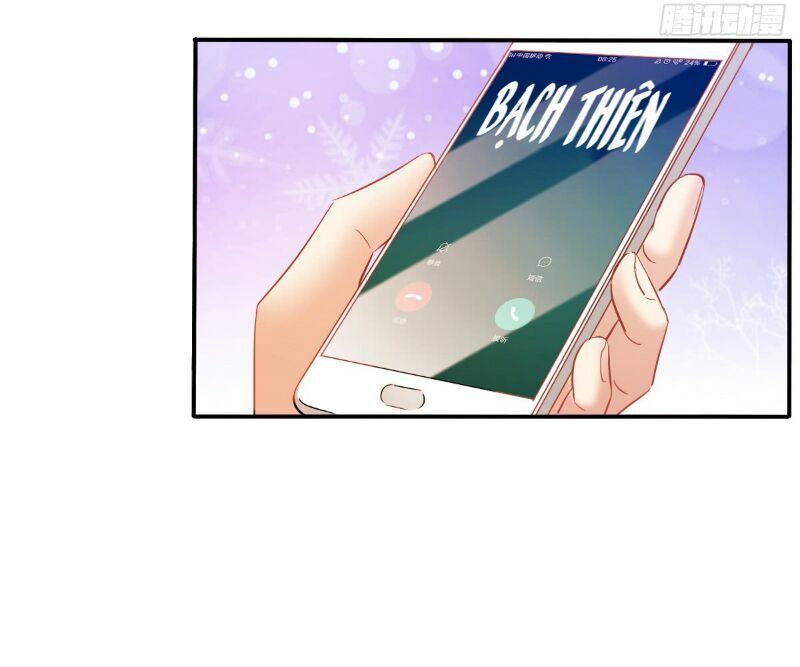 bay qua thiên sơn đến yêu anh chapter 69 48