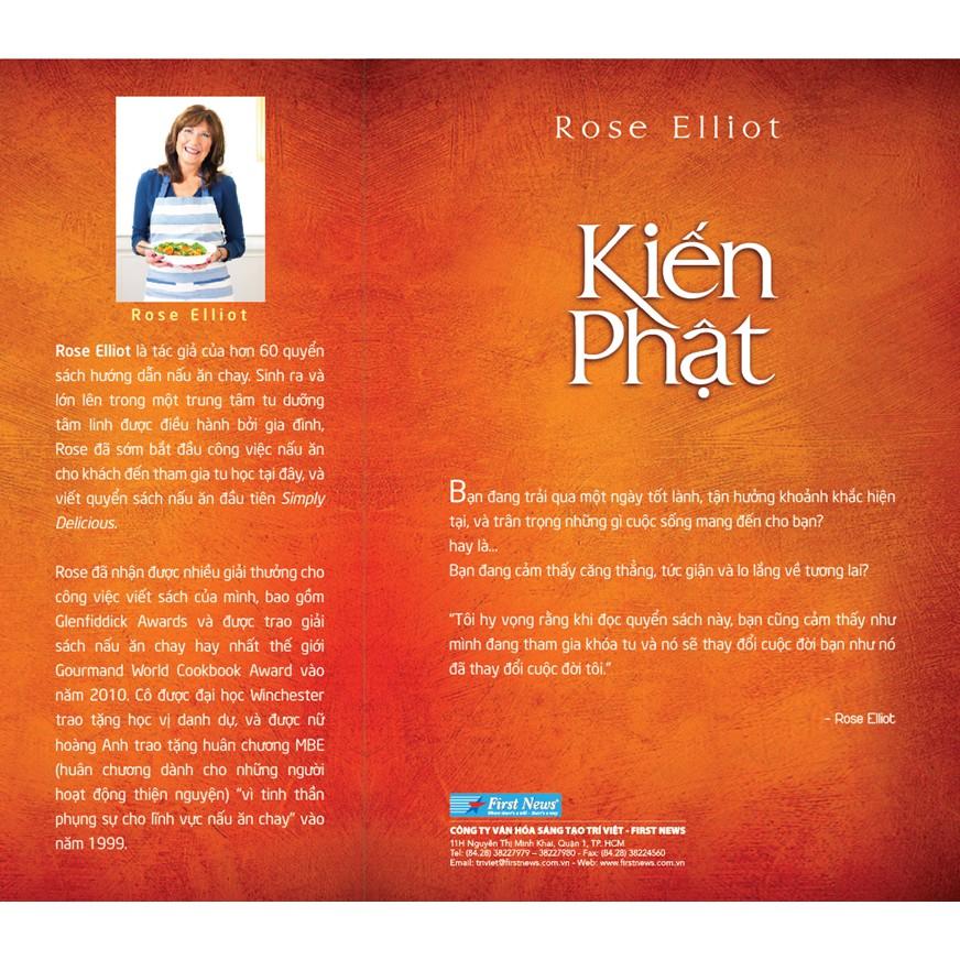 Kiến Phật (I Met A Monk) - Bản Quyền