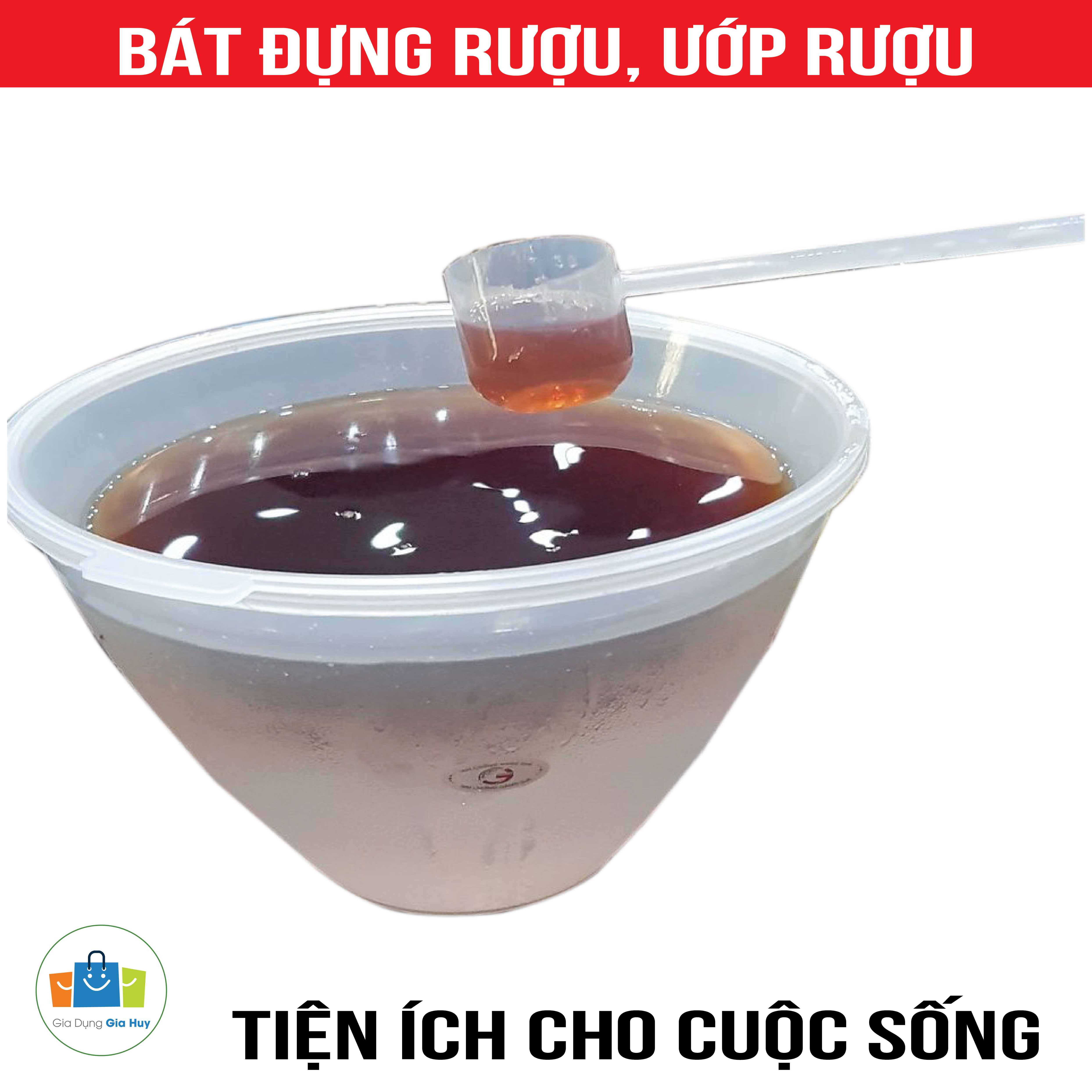 Combo 5 bát ướp lạnh đa năng