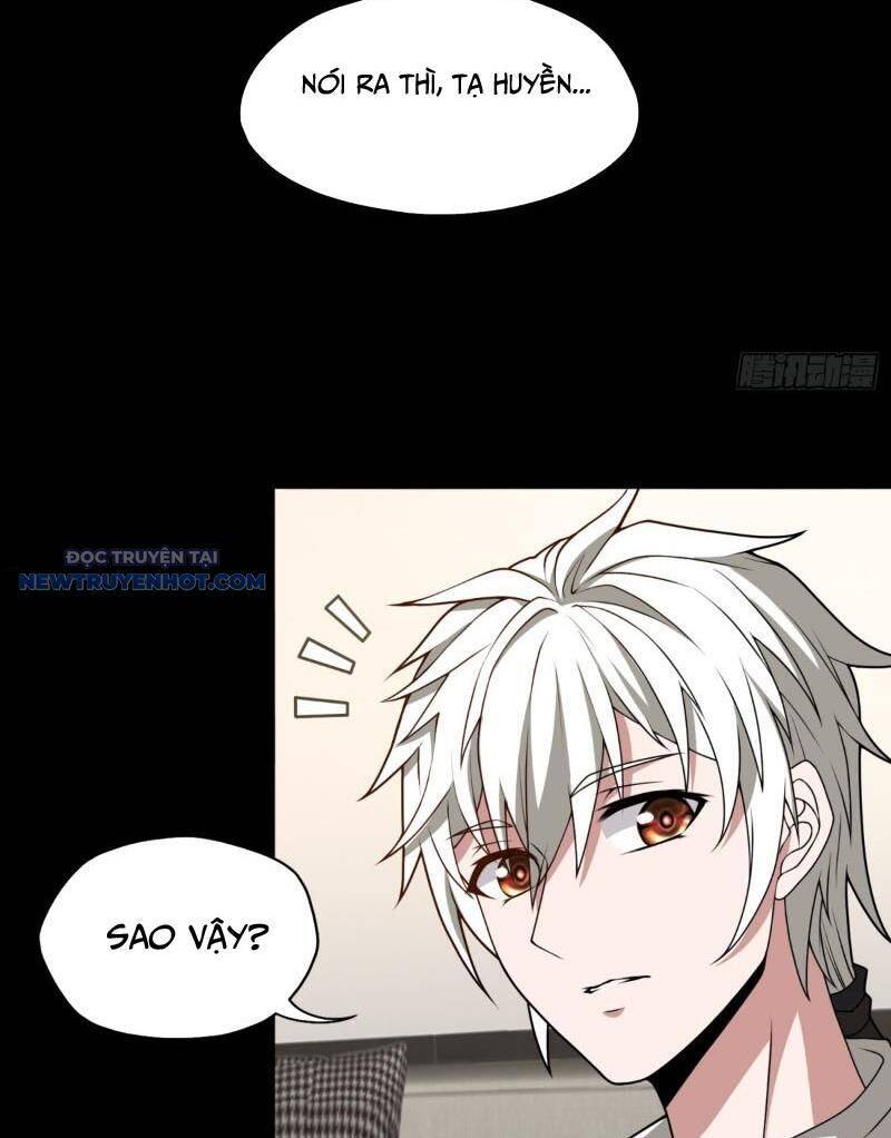 đại lộ vô danh chapter 43 47