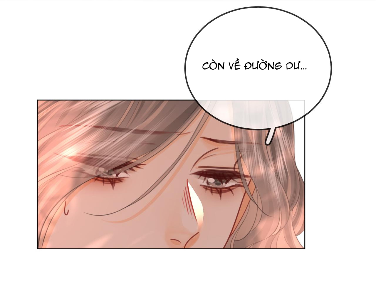 cố tiểu thư và khúc tiểu thư chapter 94 30