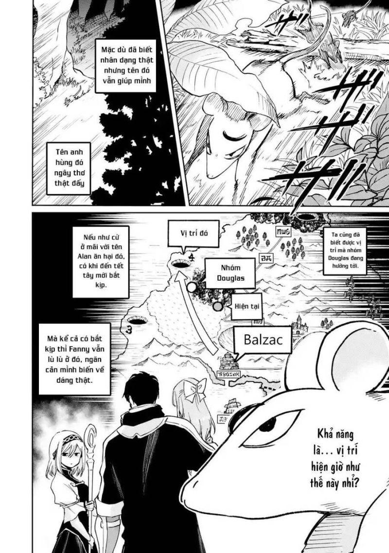 i'm a middle-aged man who got my adventurer license revoked chapter 33 38