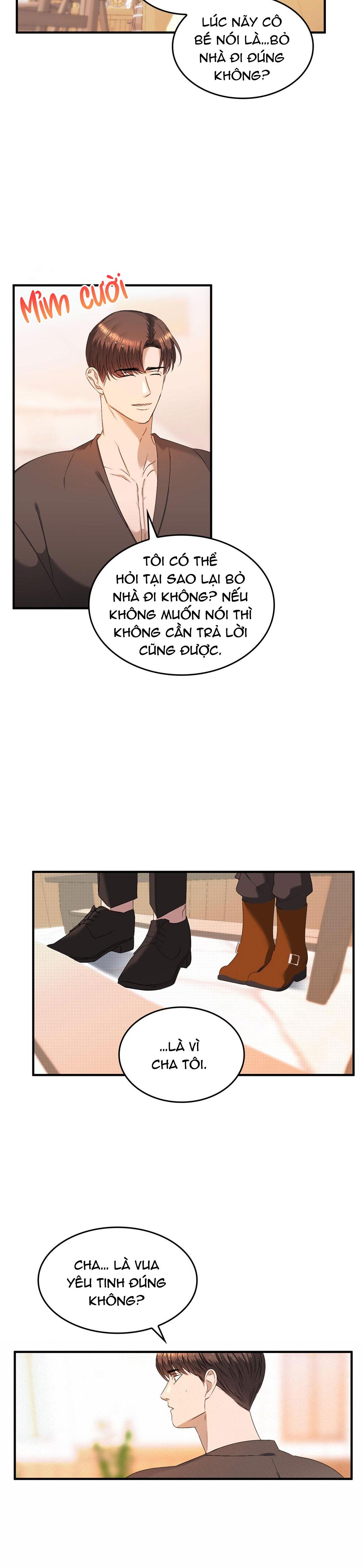 (np) độc thân muôn năm chapter 24 7