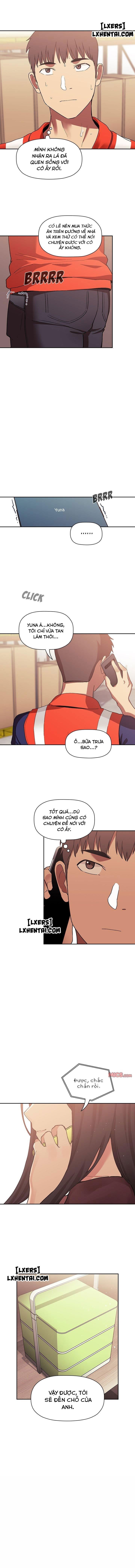 tan rã và tái hợp chapter 42 15