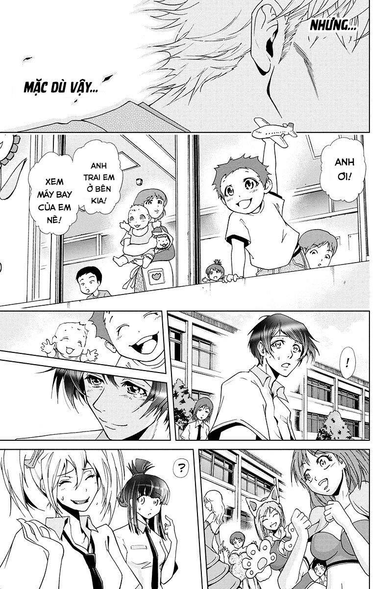 tokku hakkenshi chapter 38 8