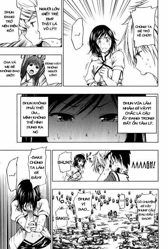 shin sekai yori chapter 6 37