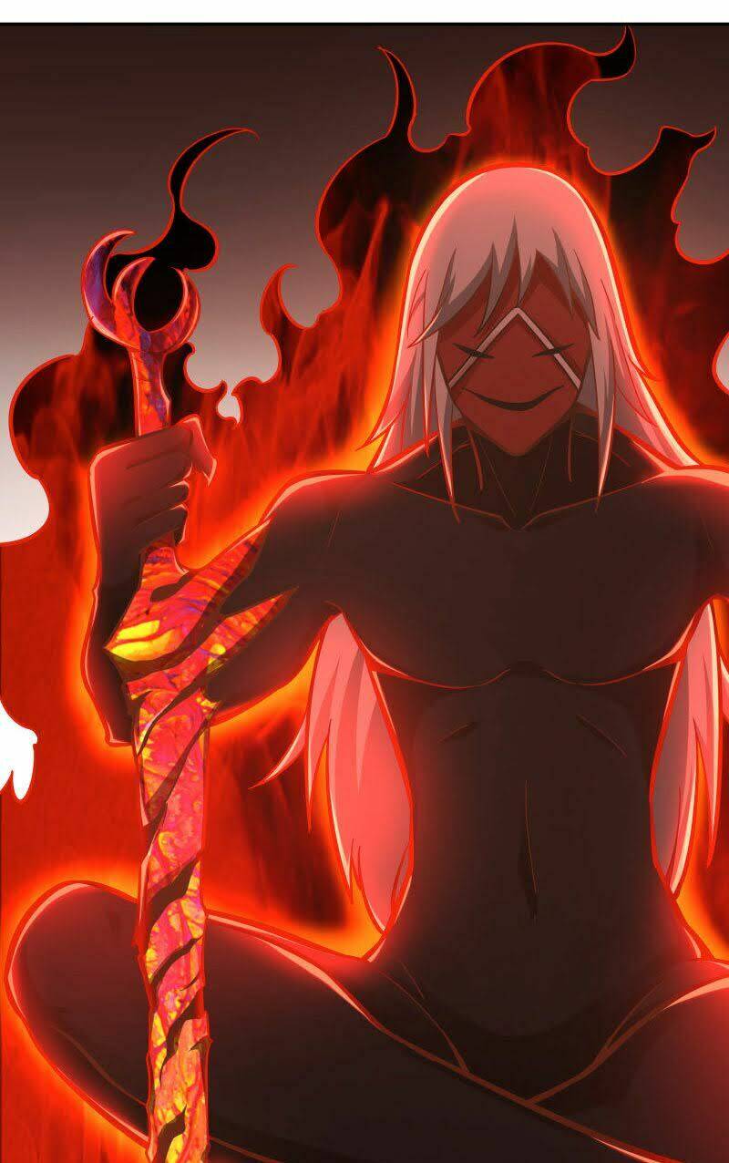 võ linh kiếm tôn chapter 116 8