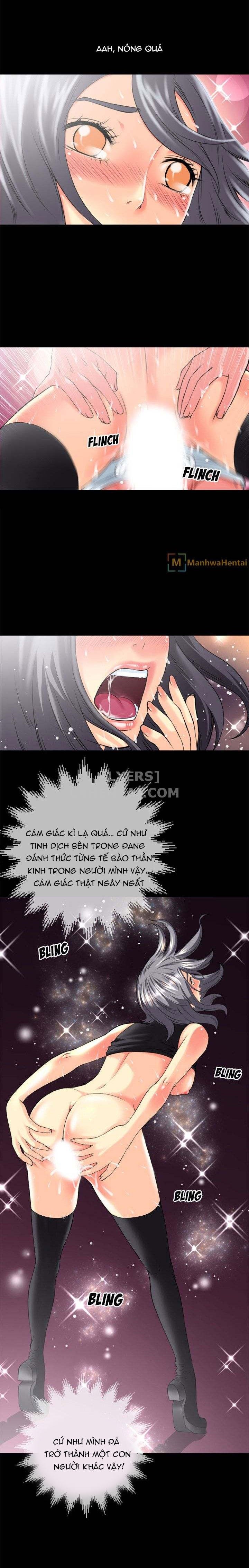 ngoài sức tưởng tượng chapter 24 7