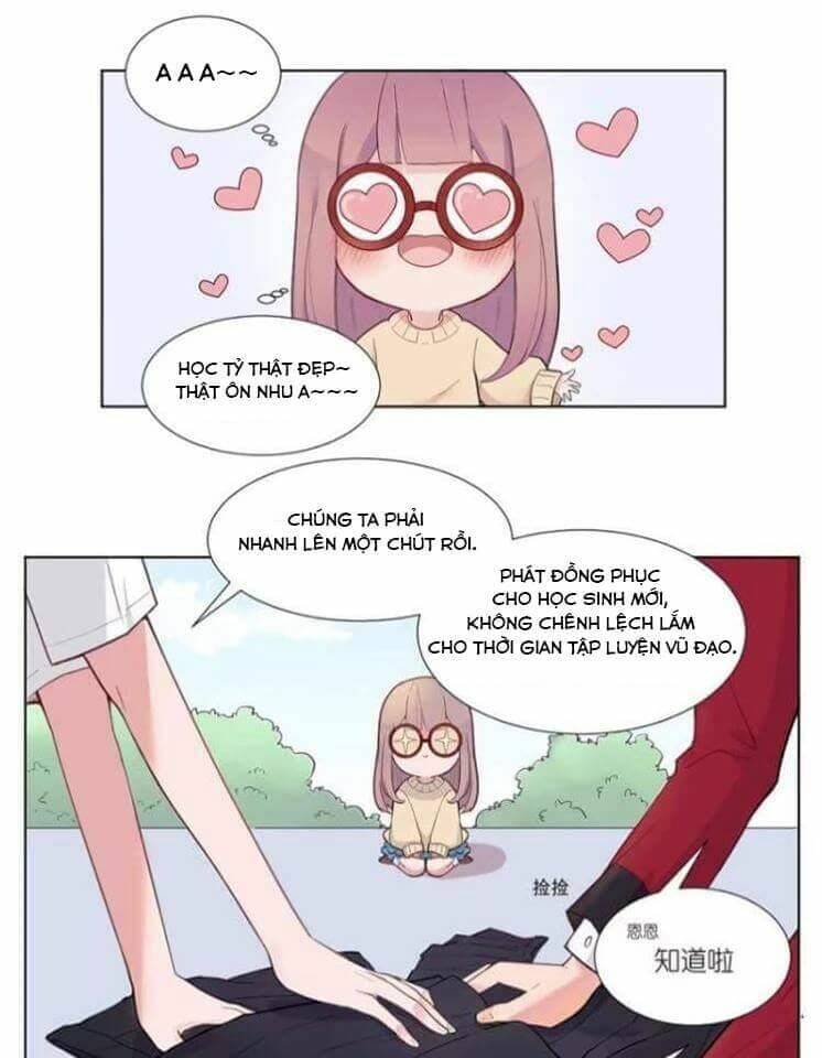 huyễn vũ thanh xuân chapter 1 15