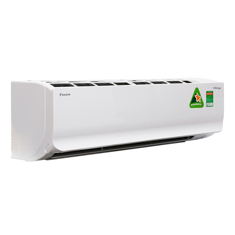 Điều Hòa Inverter Daikin FTKC50UVMV/RKC50UVMV (17.700Btu) - Hàng Chính Hãng