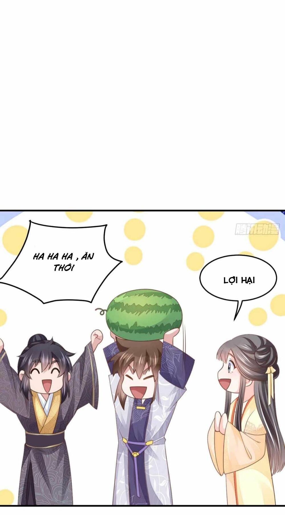 thuần hóa ba ba bạo quân chapter 24 38