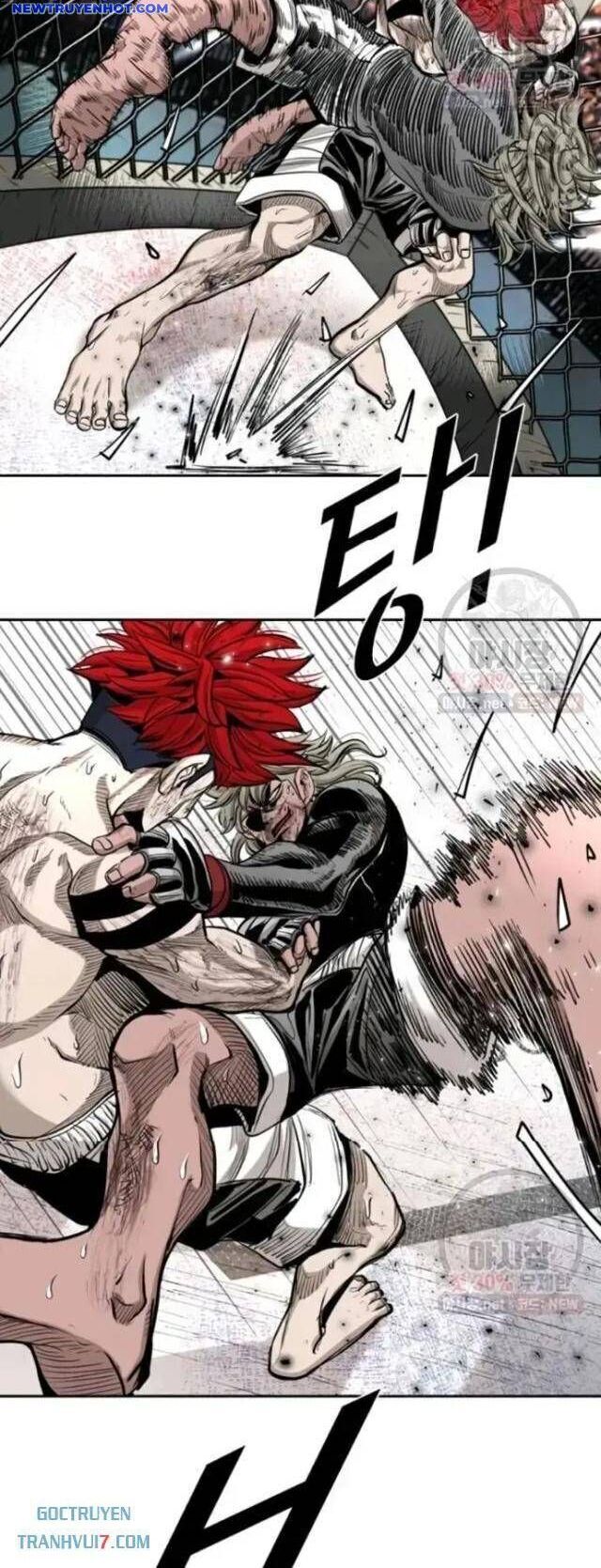 shark - cá mập chapter 209 19