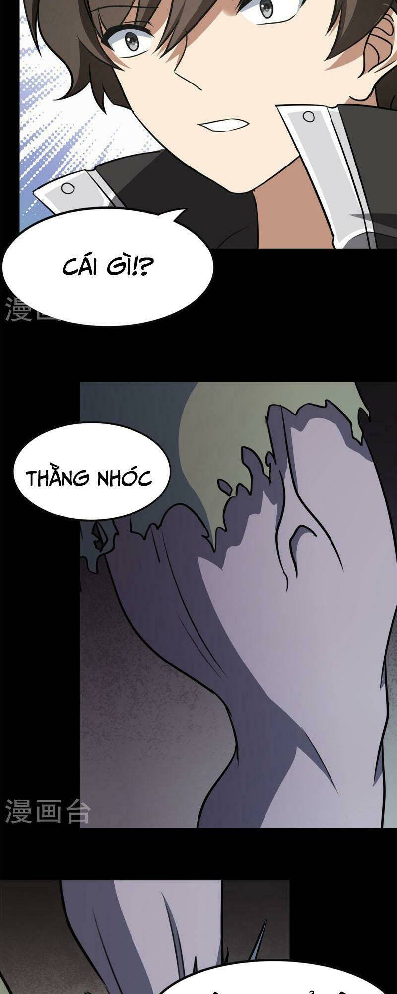 bạn gái virus của tôi chapter 351 39