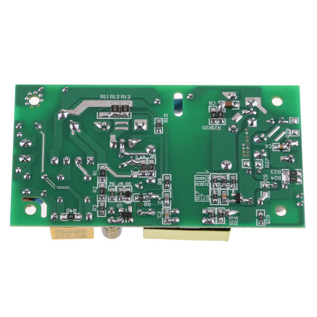 YS-U20S15 1.5A AC 85-260V to DC 15V Switching Power Supply Module Converter