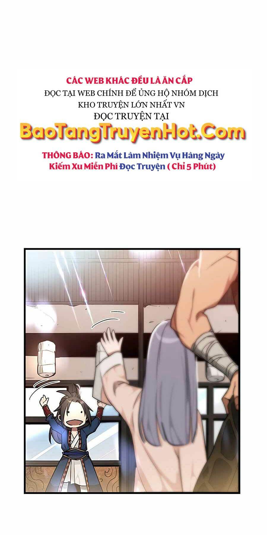 băng y kiếm thần chapter 6 28