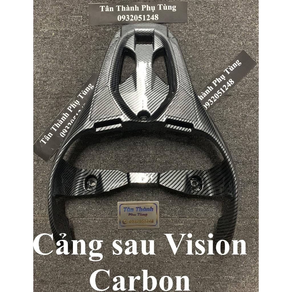 Cảng sau dành cho Vision Carbon đời 2014-2019