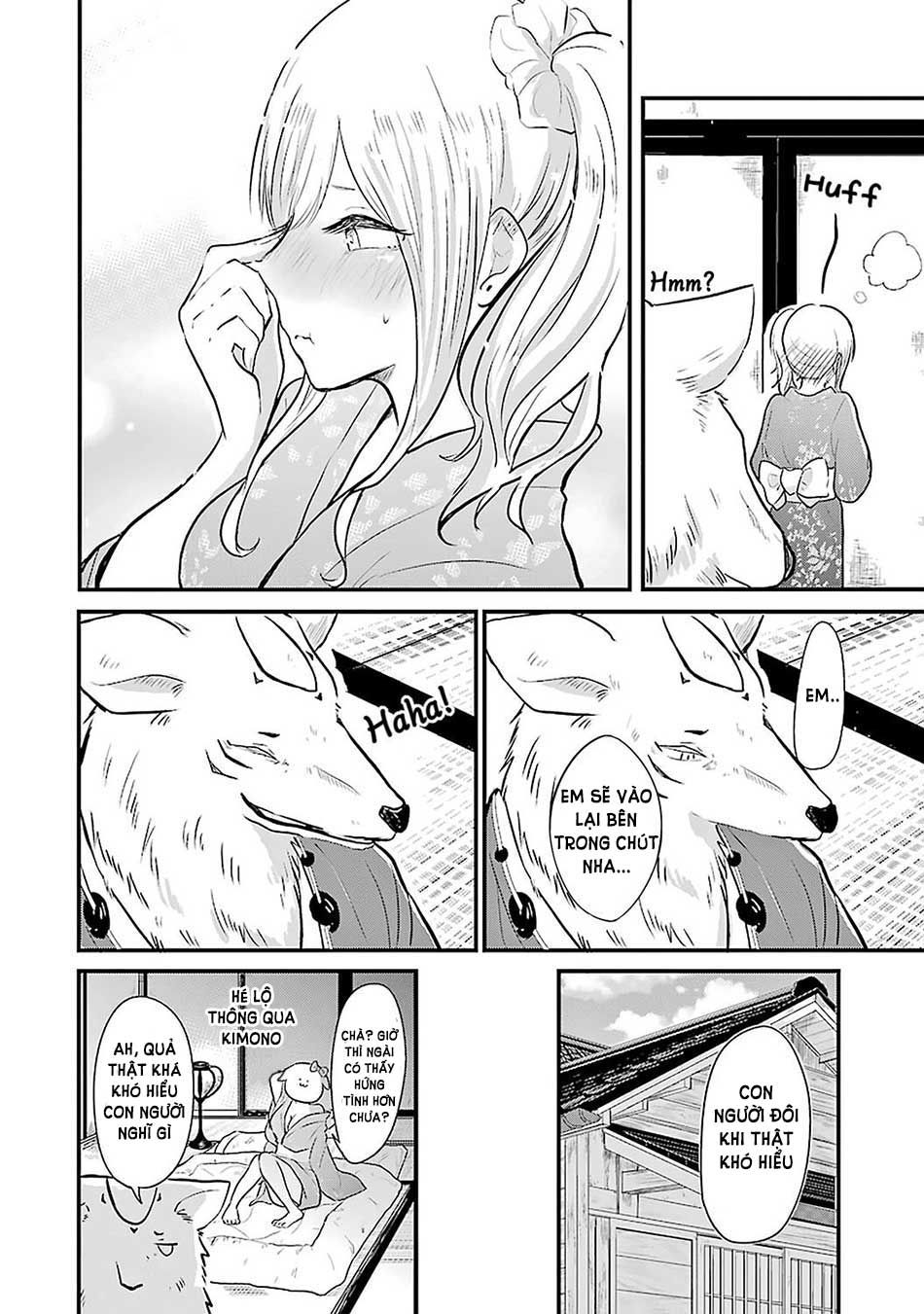 yome no manimani chapter 2 19