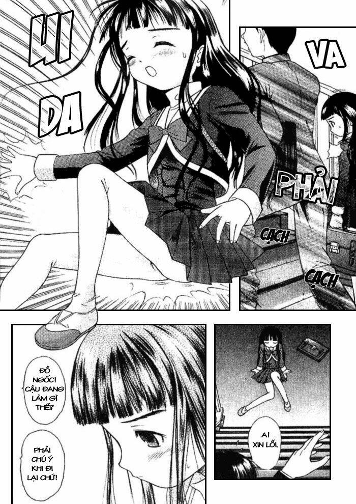 happy world! chapter 7 2