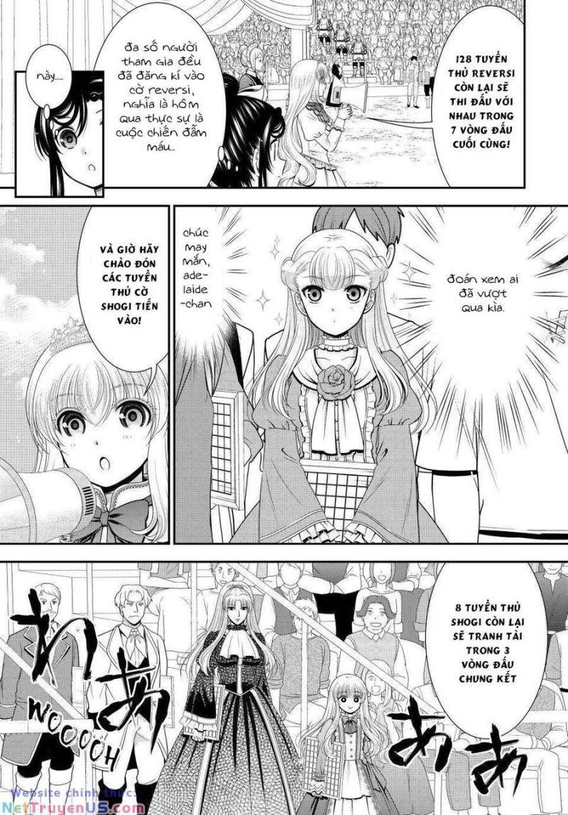 tiết kiệm 80.000 vàng ở thế giới khác cho tuổi già của tôi chapter 88 5