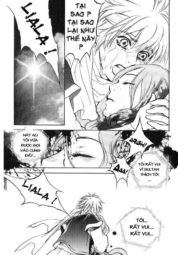 1001 nights chapter 13 3