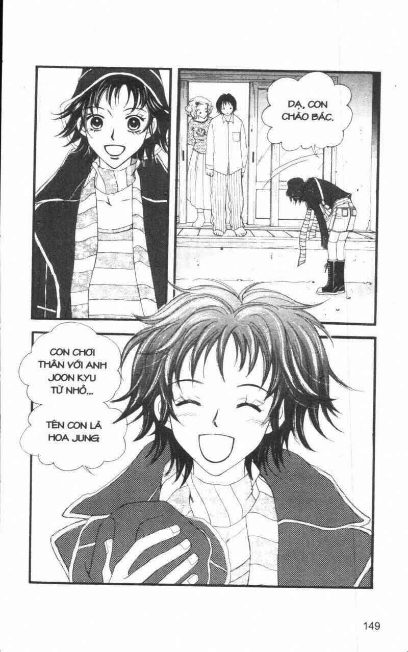 sad love story chapter 2 149