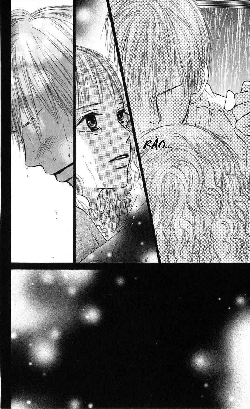 phát điên vì em chapter 3 43