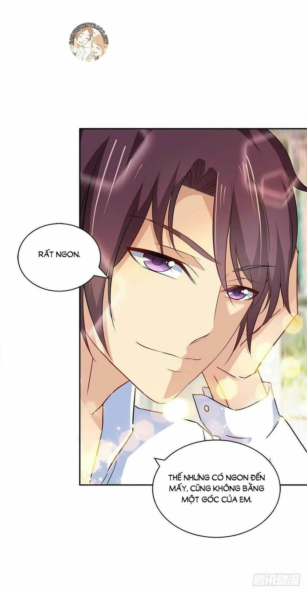 cô vợ siêu mẫu của cố thiếu chapter 62 7