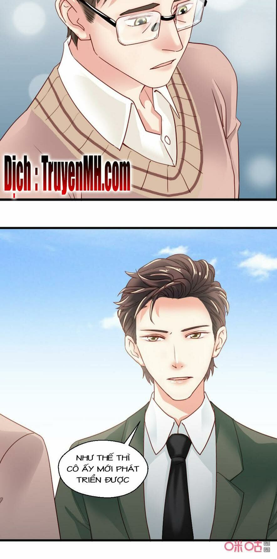 bí mật của thiên kim chapter 104 12