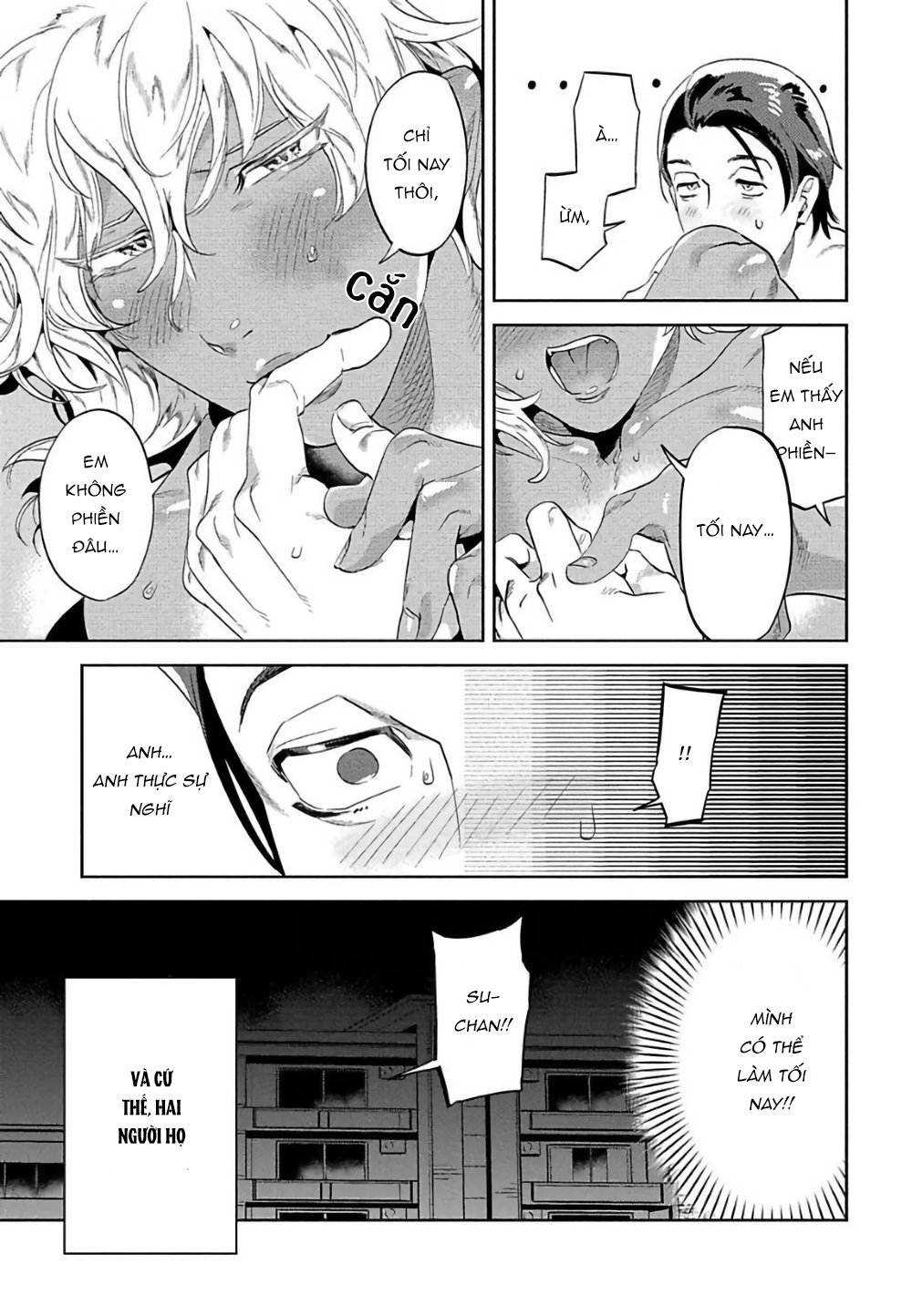 nanji ware wo kouryaku seyo chapter 3 36