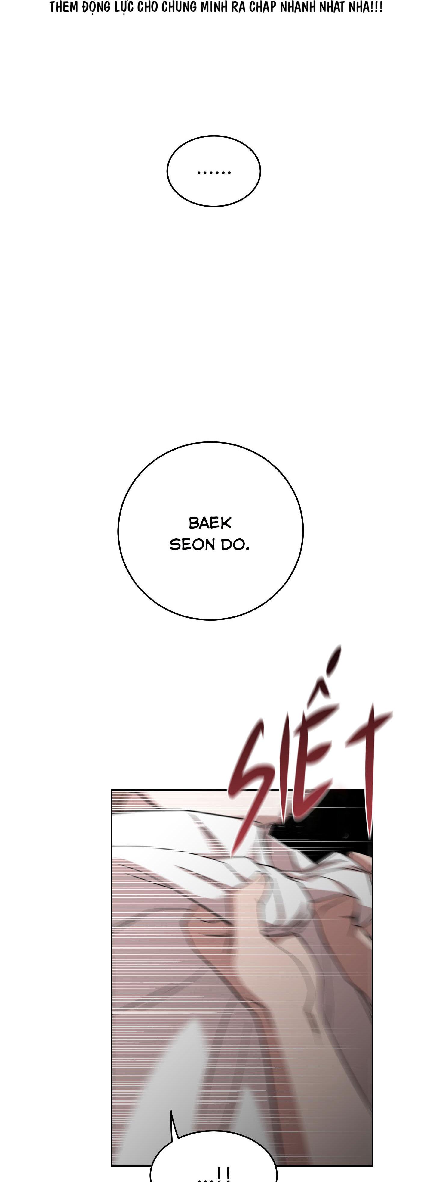 hoàn cảnh không thể tránh chapter 3 13