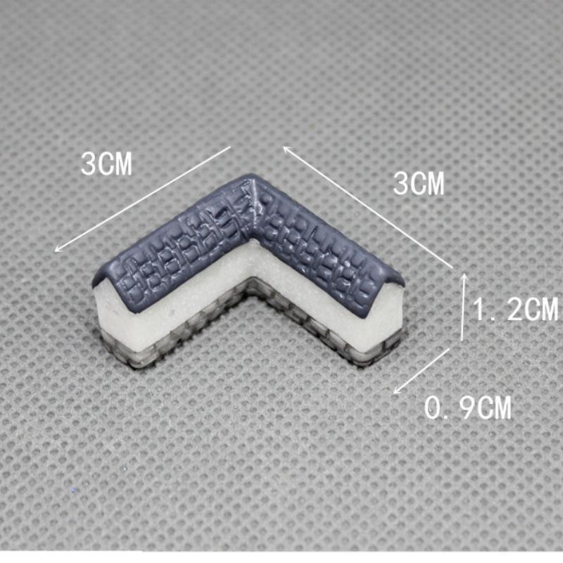 Tiểu cảnh mini ️ Mô hình tường nhà, cửa nhà theo phong cách nhà cổ trang trí tiểu cảnh sân vườn, sen đá, terrarium