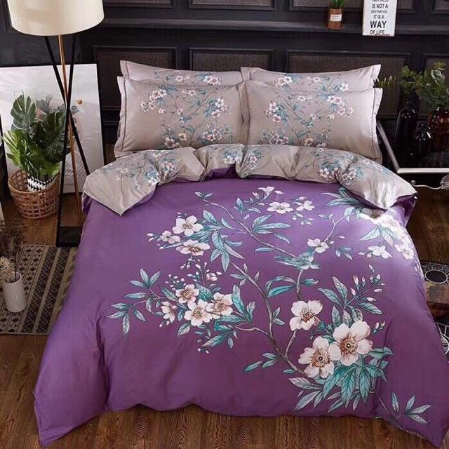 Bộ cotton organic mẫu mới