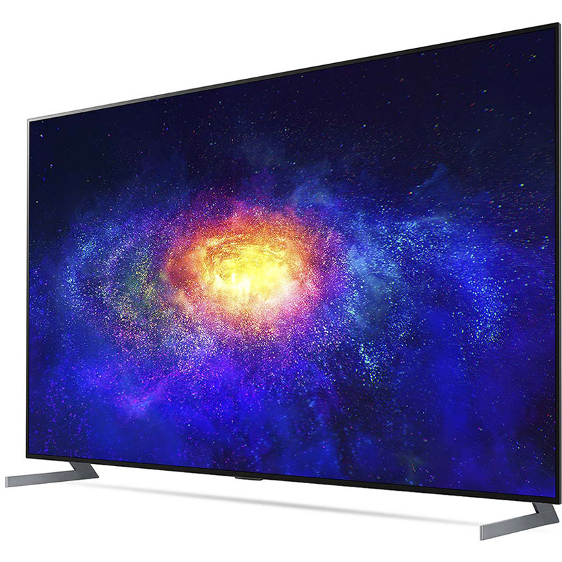 Smart Tivi OLED LG 8K 77 inch OLED77ZXPTA