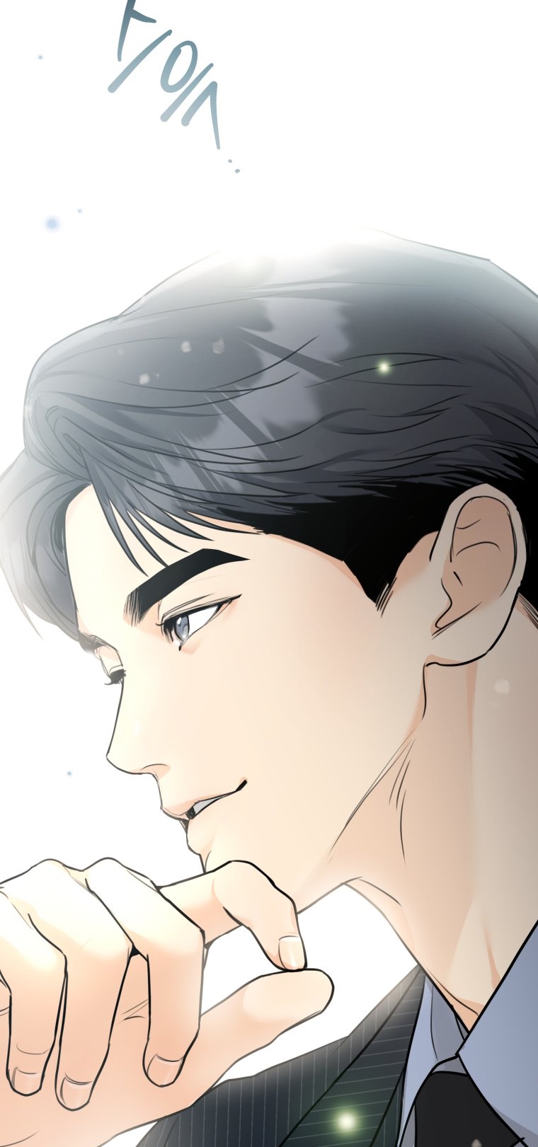 [15+] Lý Do Kết Hôn chapter 2.2 - Trang 29