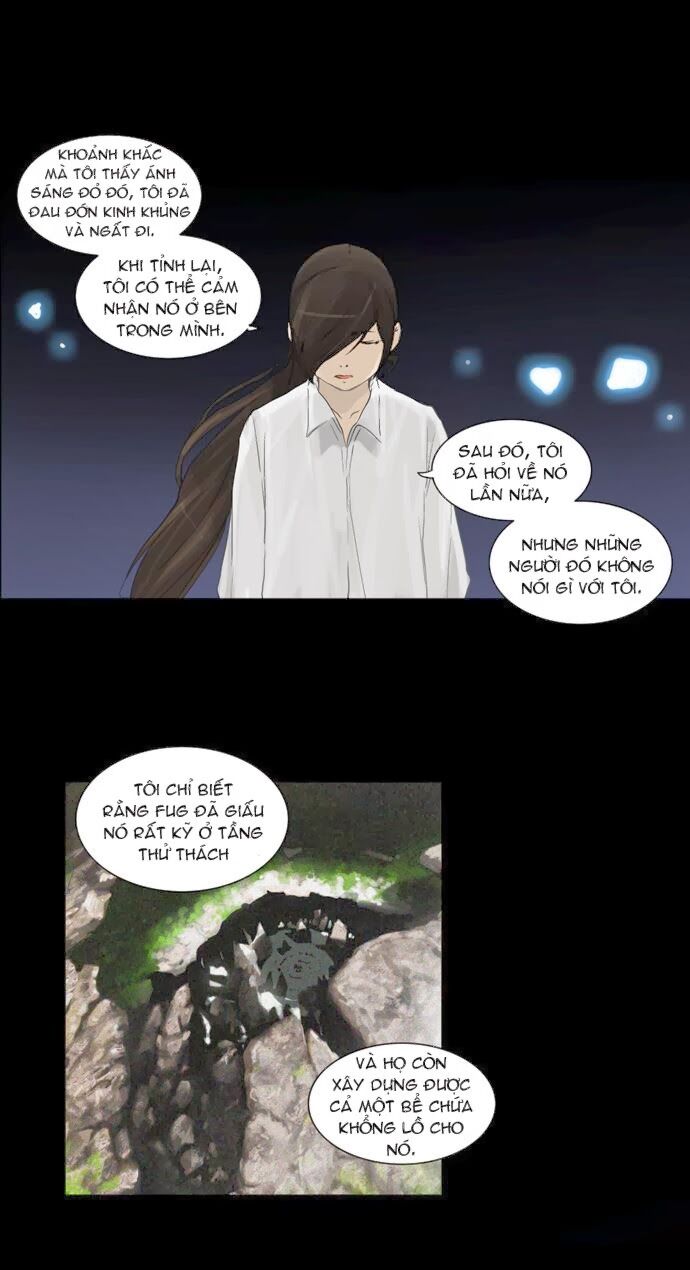 tòa tháp bí ẩn 2 chapter 43 25