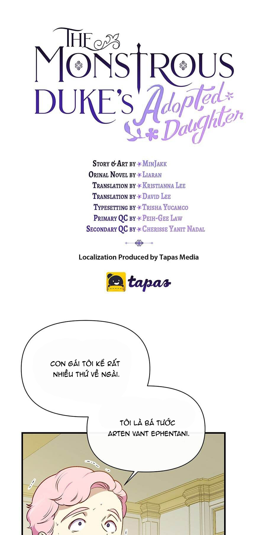 bản khế ước với nữ công tước ác ma chapter 87 1