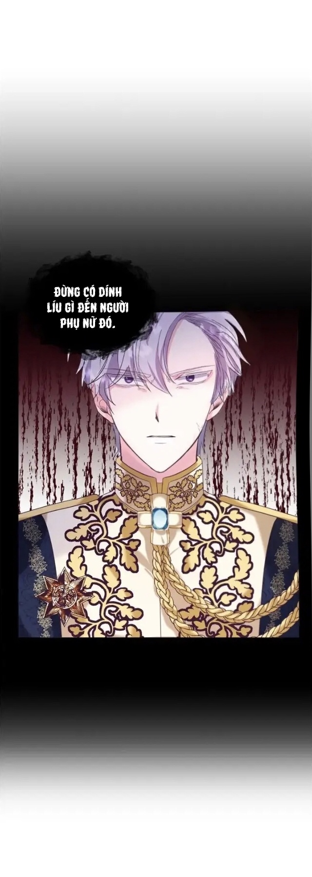 cách để nhân vật phụ phá đảo game hẹn hò chapter 8 17