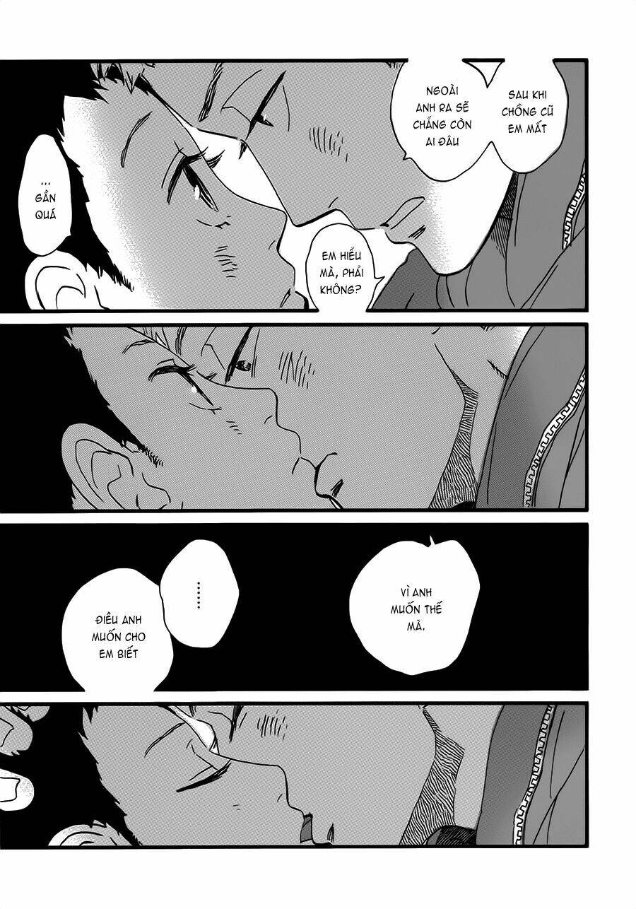 natsuyuki rendez-vous chapter 23 35