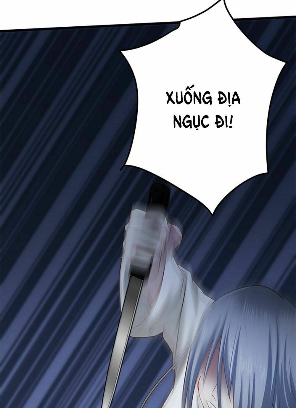 khi trò chơi ác ma bắt đầu chapter 33 28