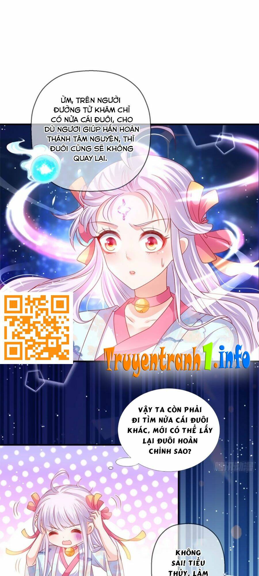 dưỡng thú vi phi chapter 28 1