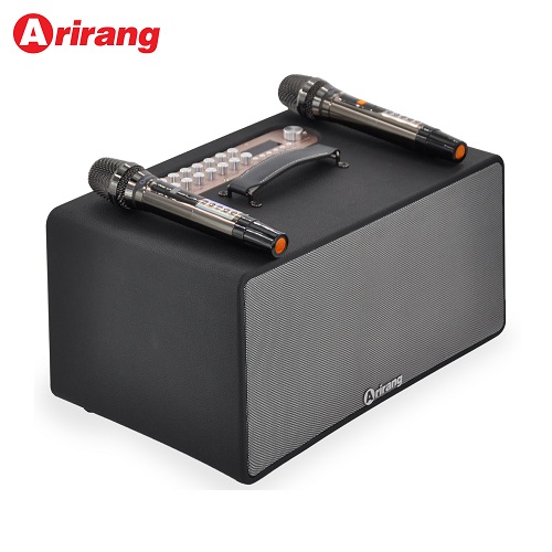 Bộ loa di động Arirang MB2 Pro - Hàng chính hãng