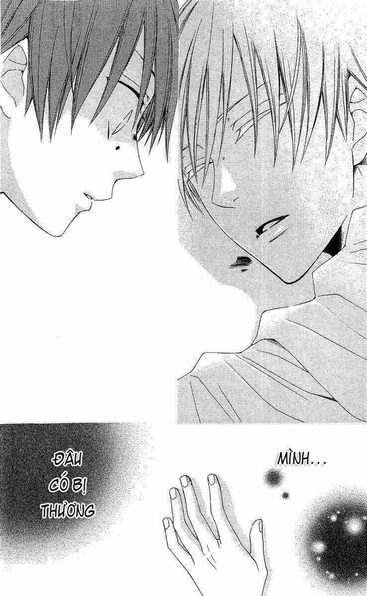 bình minh arcana chapter 20 36